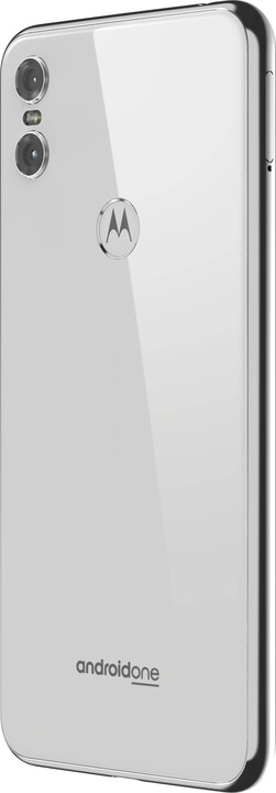 Motorola One Lite, 3GB/32GB, White_1747650018