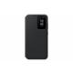 Samsung flipové pouzdro Smart View pro Galaxy S23, černá_1024405664