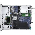 Dell PowerEdge R350, E-2314/16GB/1x600GB/H355/2x600W/iDRAC 9 Exp./1U/3Y On-Site_199204354