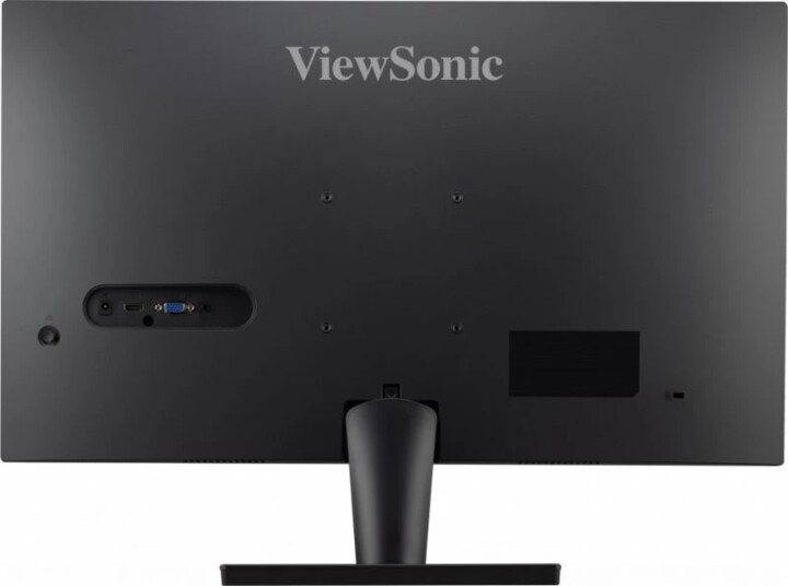 Viewsonic VA2715-H - LED monitor 27&quot;_1197857295
