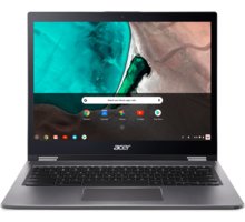Acer Chromebook Spin 13 (CP713-1WN), šedá_884896243