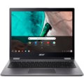 Acer Chromebook Spin 13 (CP713-1WN), šedá_394593620