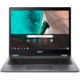 Acer Chromebook Spin 13 (CP713-1WN), šedá