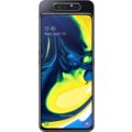 Samsung Galaxy A80, 8GB/128GB, černá_407216184