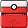 Nintendo New 2DS XL, Pokéball Edition + Pokémon Ultra Sun_1795152825
