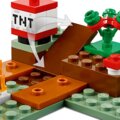 LEGO® Minecraft® 21162 Dobrodružství v tajze_126120076