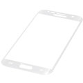 Forever tvrzené sklo 3D na displej pro Samsung Galaxy A5 2016, bílé