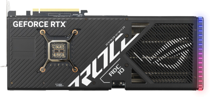 ASUS ROG Strix GeForce RTX 4080 OC Edition, 16GB GDDR6X_887411276