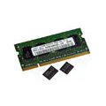 Intel chce integrovat paměti DRAM do procesorů