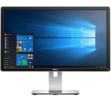 Dell UltraSharp P2415Q - 4K LED monitor 24&quot;_186442112