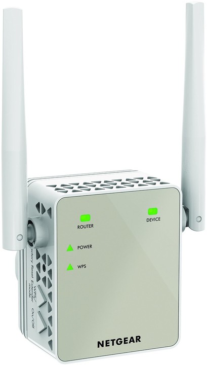 NETGEAR EX6120 WiFi Range Extender AC1200_374953884