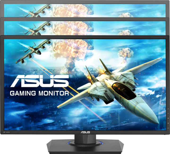 ASUS VG245Q - LED monitor 24&quot;_89810711