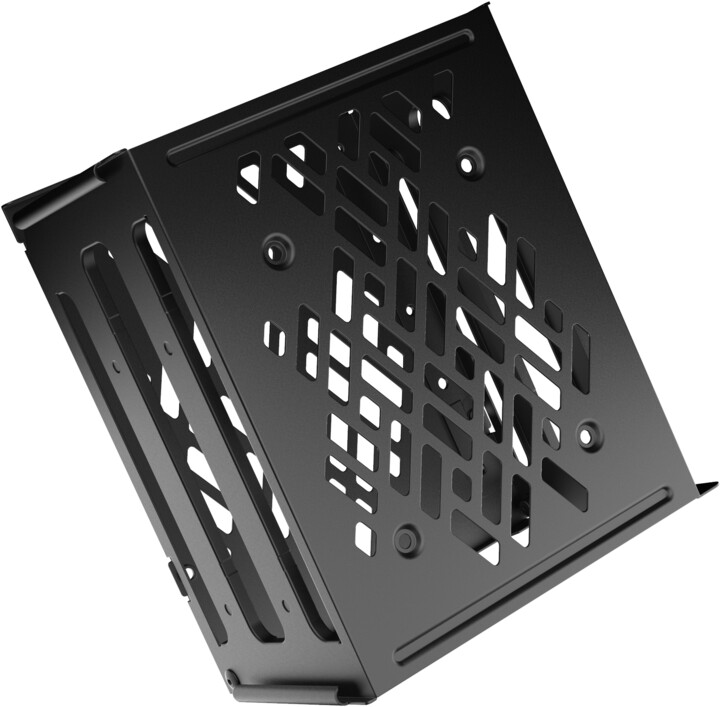 Fractal Design Define 7 HDD cage Kit Typ B, černá_2095153414