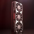 To je ona! AMD ukázalo grafiku, která půjde proti GeForce RTX 30