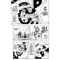 Komiks Naruto: Naruto Uzumaki, 1.díl, manga