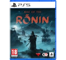 Rise of the Ronin (PS5) PS711000042878