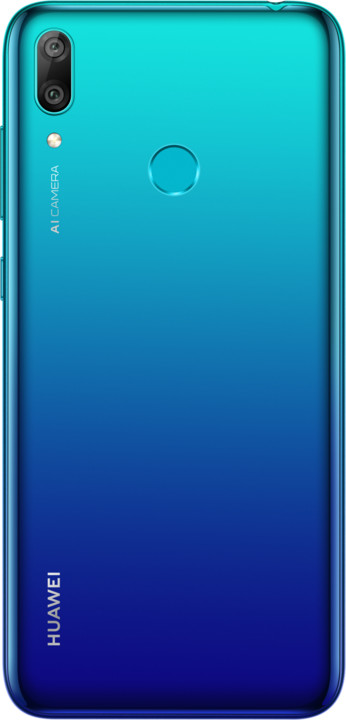 Huawei Y7 2019, 3GB/32GB, Blue_2071723691