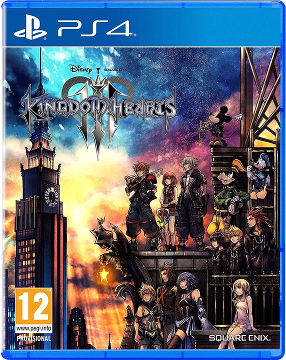 Kingdom Hearts III (PS4)_388920893
