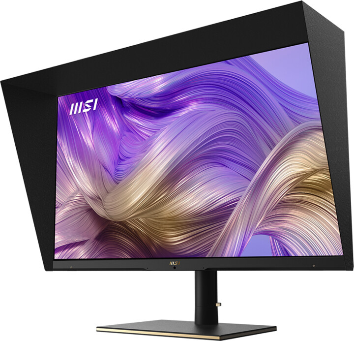 MSI Summit MS321UP - LED monitor 32&quot;_920687862