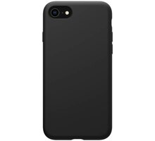 Nillkin silikonové pouzdro Flex Pure Liquid pro iPhone 7/8/SE2020, černá_1766624078