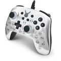 PowerA Enhanced Wired Controller, Pikachu Black &amp; Silver (SWITCH)_972619942