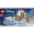 LEGO® Disney Princess 43192 Popelka a královský kočár_1811567165