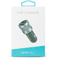 EPICO dual car charger, nabíječka do auta_247084431