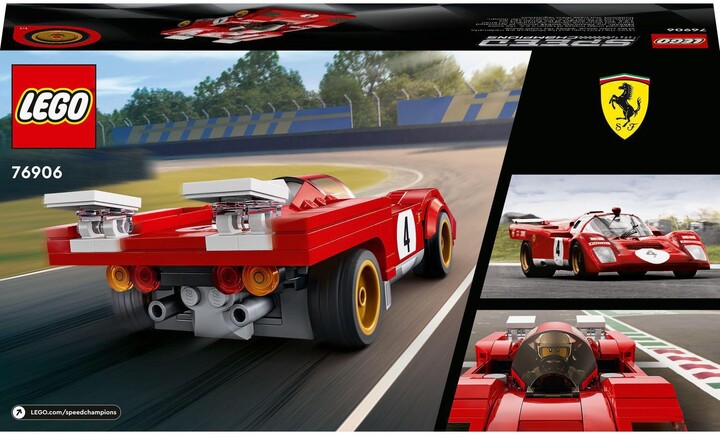 LEGO® Speed Champions 76906 1970 Ferrari 512 M_1552148460