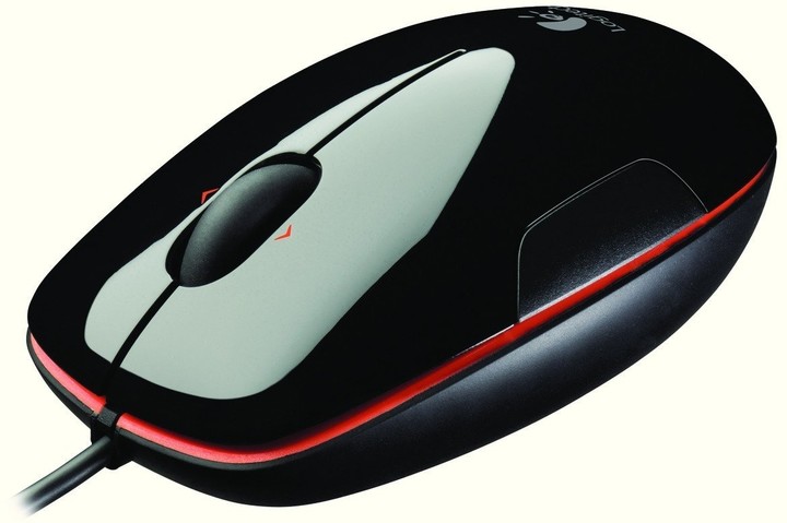 Logitech Laser Mouse M150, Grape Jaffa_1287237201