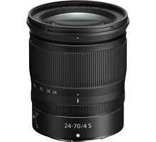Nikon objektiv Nikkor Z 24-70mm f4.0 S JMA704DA