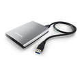 Verbatim Store &#39;n&#39; Go, USB 3.0 - 1TB, stříbrný_494940540