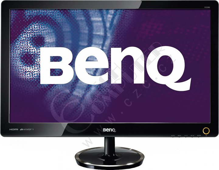 BenQ V2220 - LED monitor 22&quot;_1318198134