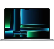 Apple MacBook Pro 16, M2 Pro 12-core/16GB/512GB/19-core GPU, stříbrná (2023)_891439797