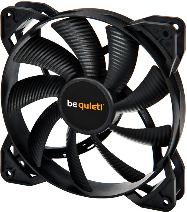 Be quiet! Pure Wings 2, High-Speed, 120mm_768792959