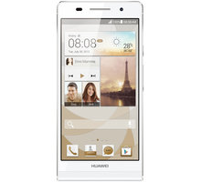 Huawei P6, bílá_367777015