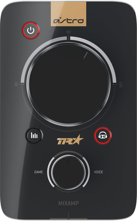 Astro A40 TR + MixAmp Pro TR, černá_1695275996