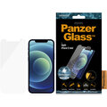 PanzerGlass ochranné sklo Standard pro Apple iPhone 12 Mini 5.4&quot;, antibakteriální, 0.4mm, čirá_209357712