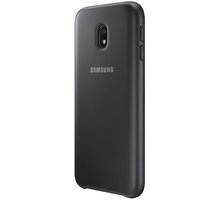 Samsung Dual Layer Cover J3 2017, black_1120159990