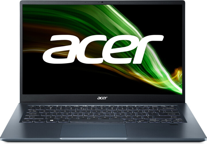 Acer Swift 3 (SF314-511), modrá_1907531989