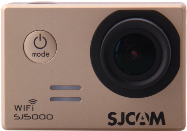 SJCAM SJ5000 WiFi, zlatá_1524938272