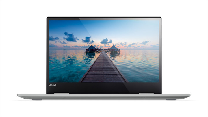 Lenovo Yoga 720-13IKB, platinově-stříbrná_1447652510