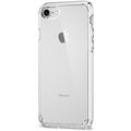 Spigen Ultra Hybrid 2 pro iPhone SE (2022/2020)/8/7, crystal clear_1110601417
