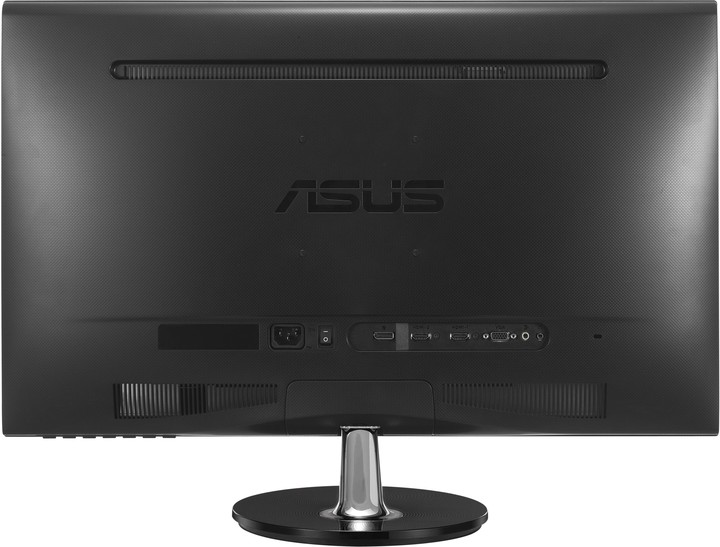 ASUS VS278Q - LED monitor 27&quot;_534284324