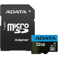 ADATA Micro SDHC Premier 32GB 85MB/s UHS-I A1 + SD adaptér_950355423