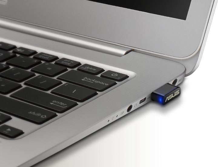 ASUS USB-AC53 nano Wi-Fi USB adapter