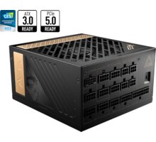 MSI MEG Ai1300P PCIE5 - 1300W_996252596