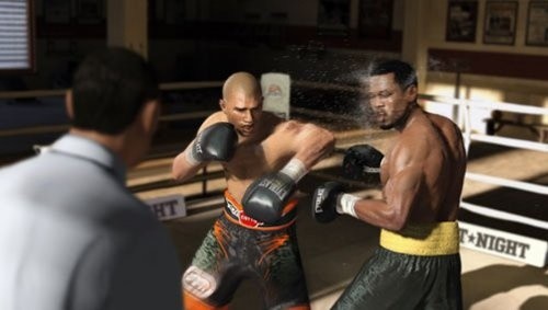 Fight Night Champion (Xbox ONE, Xbox 360) - elektronicky_151356875