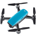 DJI dron Spark modrý + ovladač zdarma