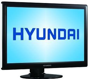 Hyundai ImageQuest W240D - LCD monitor 24&quot;_941211097