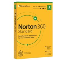 Norton 360 STANDARD 10GB + VPN 1 uživatel pro 1 zařízení na 3 roky_1943925542